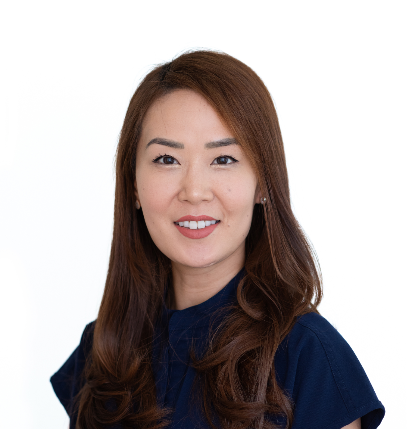 Dr. Kim earned her Doctor of Medicine in Dentistry (DMD) degree from the University of Alabama at Birmingham School of Dentistry. She is well-versed in dental trauma, having completed a General Practice Residency at Jacobi Medical Center, a Level 1 Trauma Center. As part of her commitment to excellence, Dr. Kim stays abreast of the latest dental technology and technique advancements. Her areas of practice are general and cosmetic dentistry.